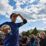 Cirk-UFF, 15. ročník - 3. den