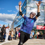 Cirk-UFF, 15. ročník - 3. den