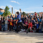 Cirk-UFF, 15. ročník - 3. den