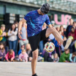 Cirk-UFF, 15. ročník - 3. den