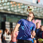 Cirk-UFF, 15. ročník - 3. den