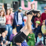 Cirk-UFF, 15. ročník - 3. den