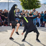 Cirk-UFF, 15. ročník - 3. den