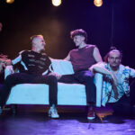 Cirk-UFF, 15. ročník - 3. den