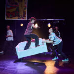 Cirk-UFF, 15. ročník - 3. den