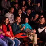 Cirk-UFF, 15. ročník - 3. den