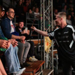 Cirk-UFF, 15. ročník - 3. den