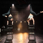 Cirk-UFF, 15. ročník - 3. den