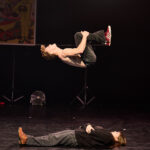 Cirk-UFF, 15. ročník - 3. den