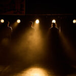 Cirk-UFF, 15. ročník - 3. den