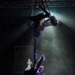 Cirk-UFF, 15. ročník - 3. den