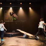 Cirk-UFF, 15. ročník - 3. den