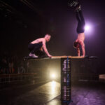 Cirk-UFF, 15. ročník - 3. den