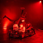 Cirk-UFF, 15. ročník - 3. den