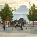 Cirk-UFF, 15. ročník - 3. den