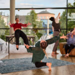 Cirk-UFF, 15. ročník - 3. den