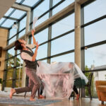 Cirk-UFF, 15. ročník - 3. den