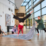 Cirk-UFF, 15. ročník - 3. den