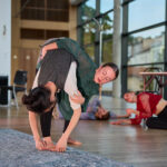 Cirk-UFF, 15. ročník - 3. den