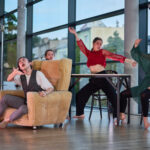 Cirk-UFF, 15. ročník - 3. den