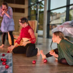 Cirk-UFF, 15. ročník - 3. den