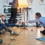 Cirk-UFF, 15. ročník - 3. den