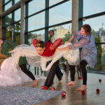 Cirk-UFF, 15. ročník - 3. den