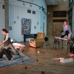 Cirk-UFF, 15. ročník - 3. den