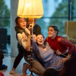 Cirk-UFF, 15. ročník - 3. den