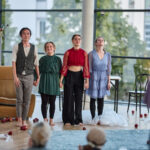 Cirk-UFF, 15. ročník - 3. den