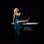 FOTO: Losers přivezli na Cirk-UFF silný zážitek s Cizincem