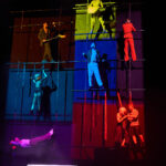 FOTO: Losers přivezli na Cirk-UFF silný zážitek s Cizincem