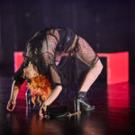 FOTO: Losers přivezli na Cirk-UFF silný zážitek s Cizincem