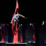 FOTO: Losers přivezli na Cirk-UFF silný zážitek s Cizincem