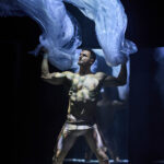 FOTO: Losers přivezli na Cirk-UFF silný zážitek s Cizincem