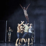 FOTO: Losers přivezli na Cirk-UFF silný zážitek s Cizincem