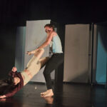 FOTO: Losers přivezli na Cirk-UFF silný zážitek s Cizincem