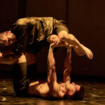 FOTO: Losers přivezli na Cirk-UFF silný zážitek s Cizincem