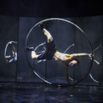 FOTO: Losers přivezli na Cirk-UFF silný zážitek s Cizincem