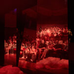 FOTO: Losers přivezli na Cirk-UFF silný zážitek s Cizincem