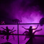 FOTO: Losers přivezli na Cirk-UFF silný zážitek s Cizincem