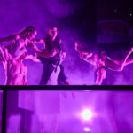 FOTO: Losers přivezli na Cirk-UFF silný zážitek s Cizincem