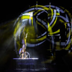 FOTO: Losers přivezli na Cirk-UFF silný zážitek s Cizincem