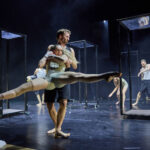 FOTO: Losers přivezli na Cirk-UFF silný zážitek s Cizincem