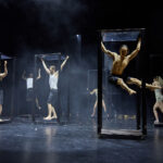 FOTO: Losers přivezli na Cirk-UFF silný zážitek s Cizincem