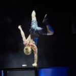 FOTO: Losers přivezli na Cirk-UFF silný zážitek s Cizincem