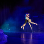 FOTO: Losers přivezli na Cirk-UFF silný zážitek s Cizincem