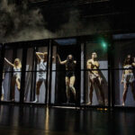 FOTO: Losers přivezli na Cirk-UFF silný zážitek s Cizincem