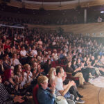FOTO: Losers přivezli na Cirk-UFF silný zážitek s Cizincem