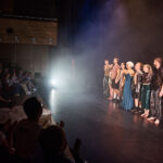 FOTO: Losers přivezli na Cirk-UFF silný zážitek s Cizincem